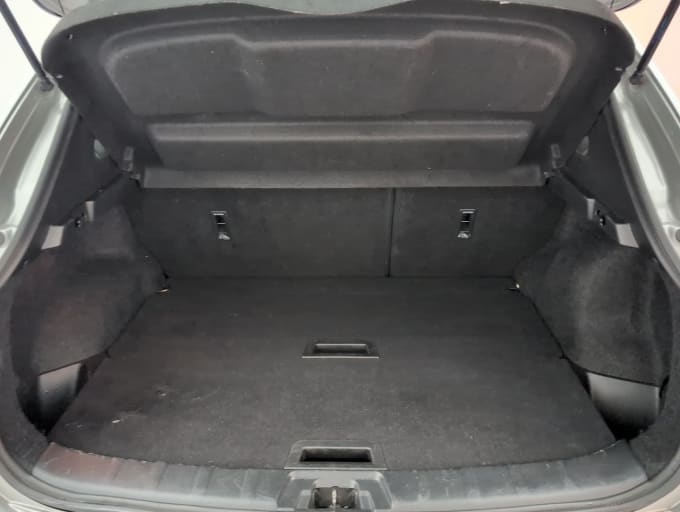 2017 Nissan Qashqai