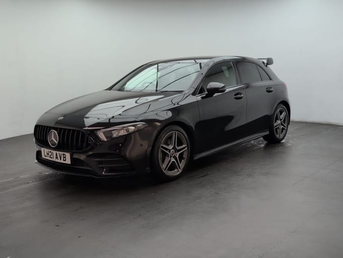 2025 Mercedes-benz A Class