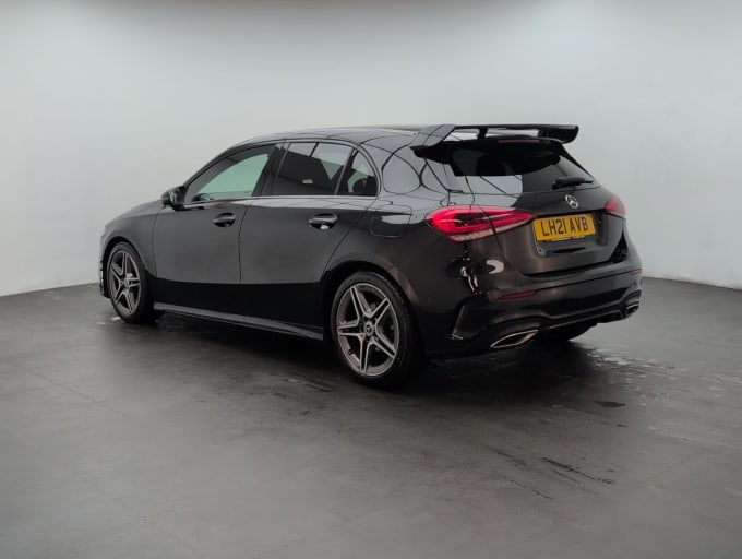 2025 Mercedes-benz A Class