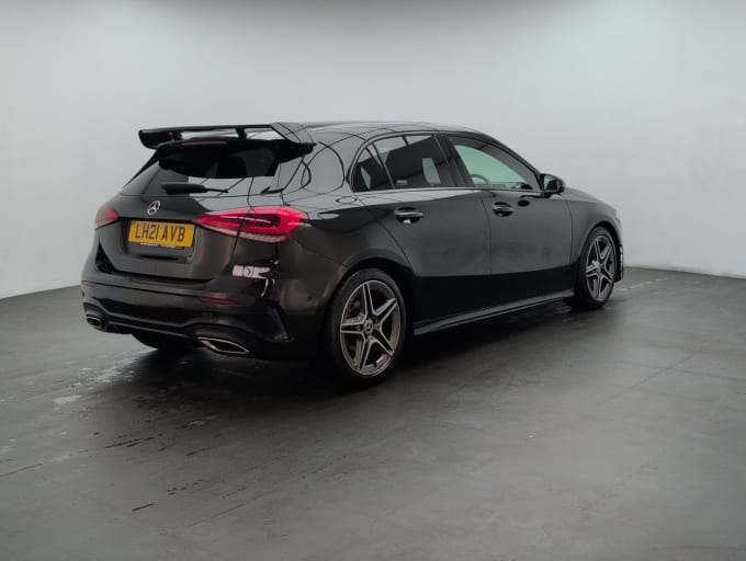 2025 Mercedes-benz A Class
