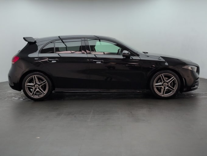 2025 Mercedes-benz A Class