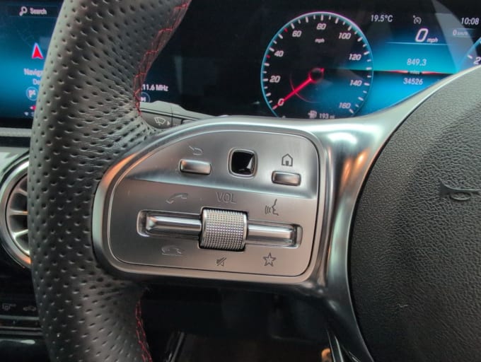 2025 Mercedes-benz A Class