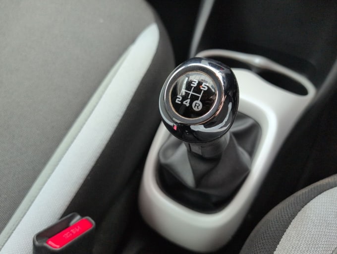 2025 Toyota Aygo