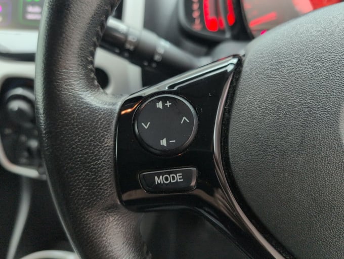 2025 Toyota Aygo