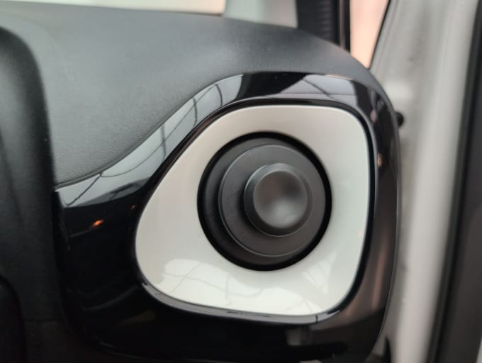 2025 Toyota Aygo