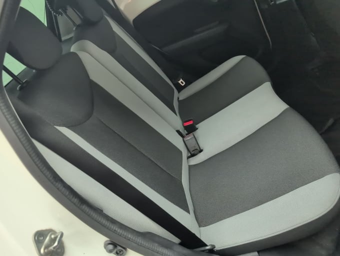 2025 Toyota Aygo