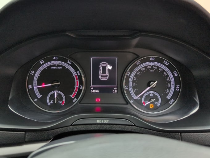 2025 Skoda Karoq