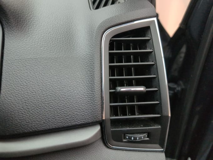 2025 Skoda Karoq