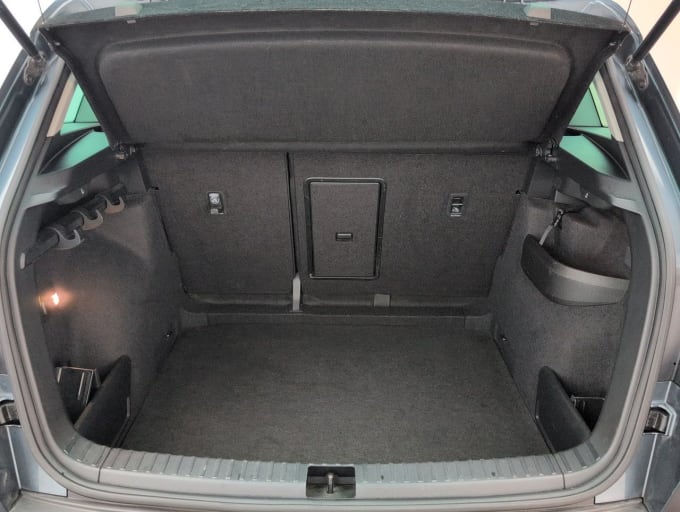 2025 Skoda Karoq