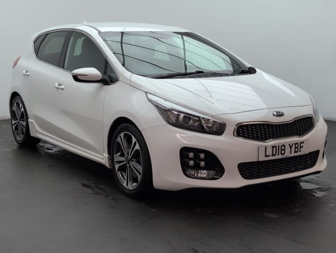 2025 Kia Ceed