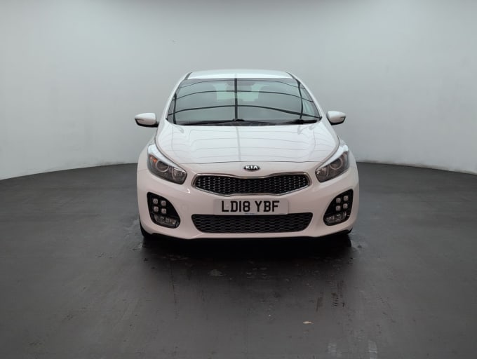 2025 Kia Ceed