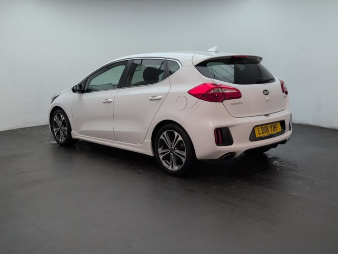 2025 Kia Ceed
