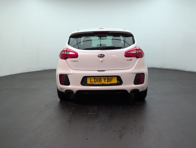 2025 Kia Ceed