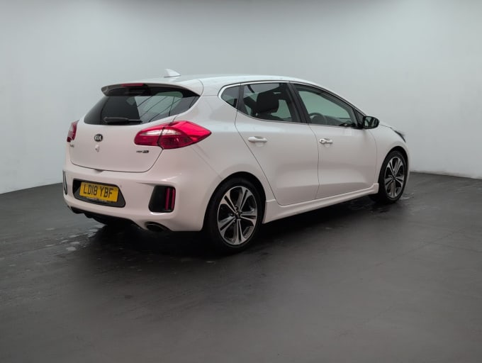 2025 Kia Ceed