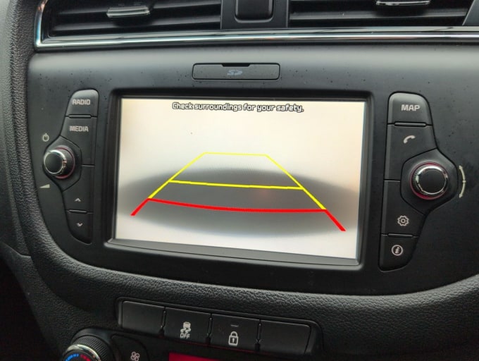 2025 Kia Ceed