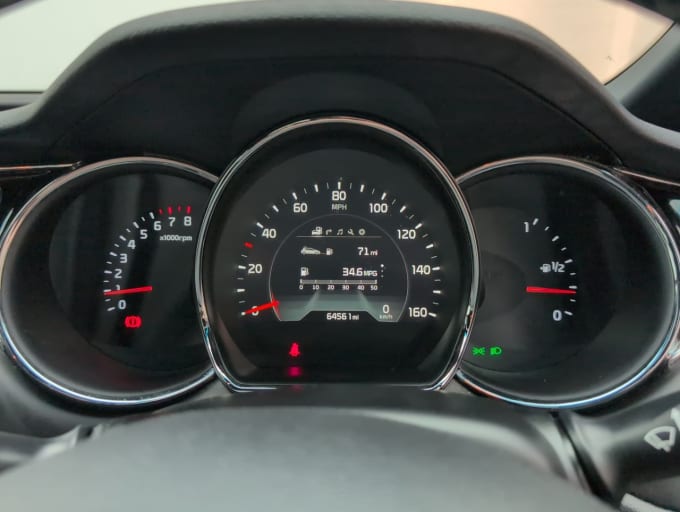 2025 Kia Ceed