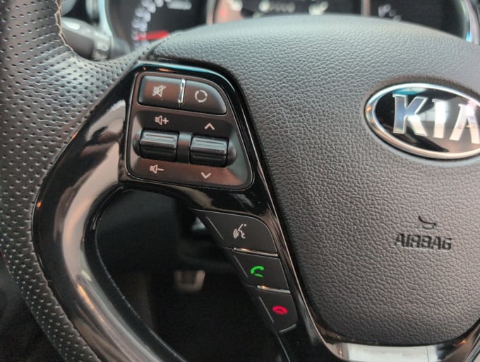 2025 Kia Ceed