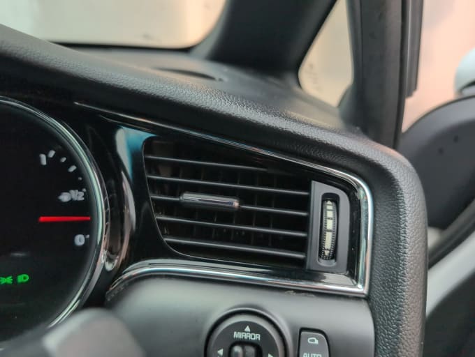 2025 Kia Ceed