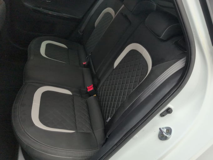 2025 Kia Ceed