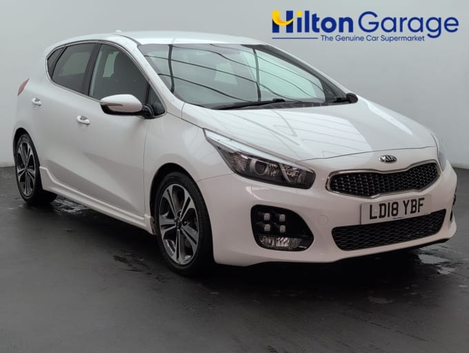 2025 Kia Ceed