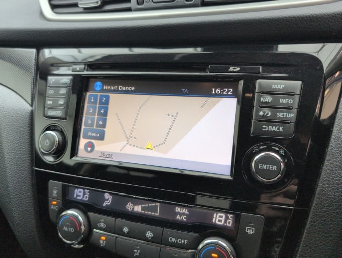 2025 Nissan X-trail
