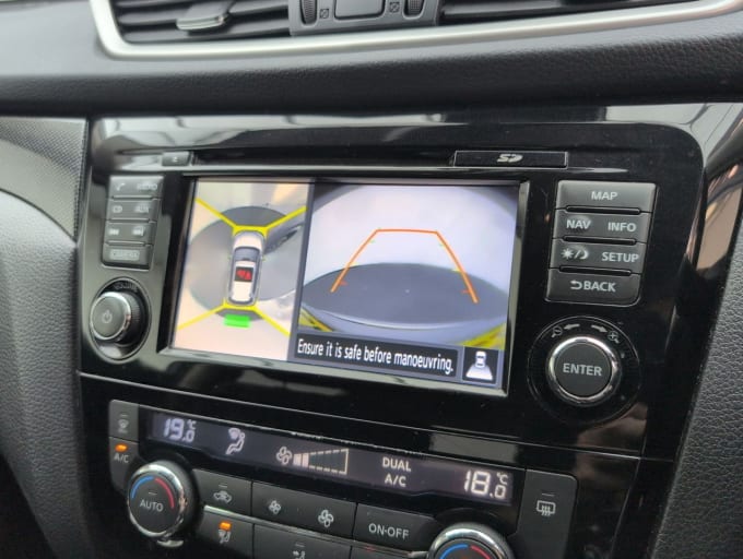2025 Nissan X-trail