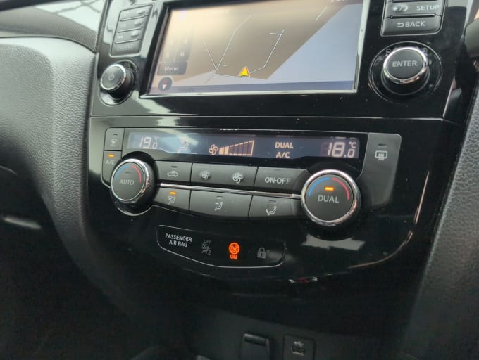 2025 Nissan X-trail