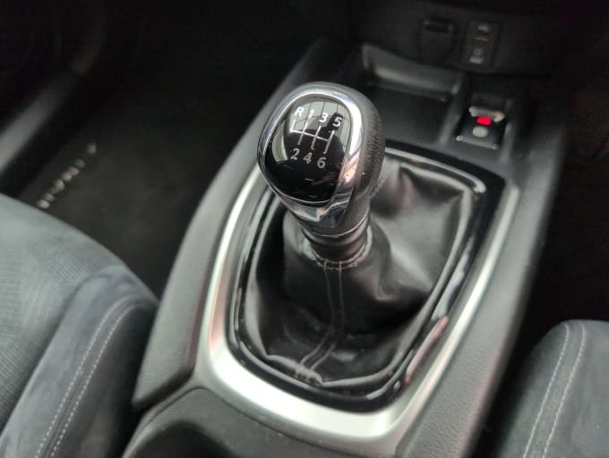 2025 Nissan X-trail