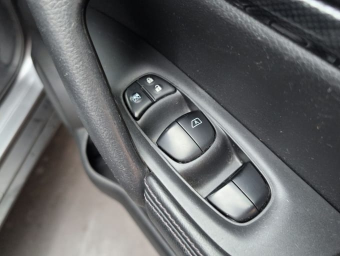 2025 Nissan X-trail