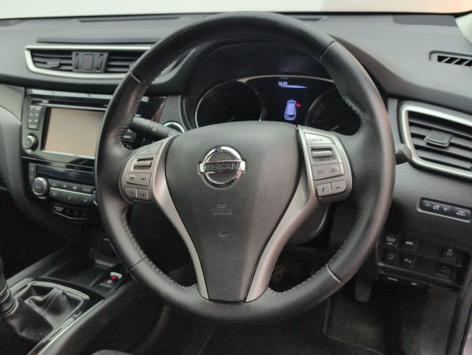 2025 Nissan X-trail