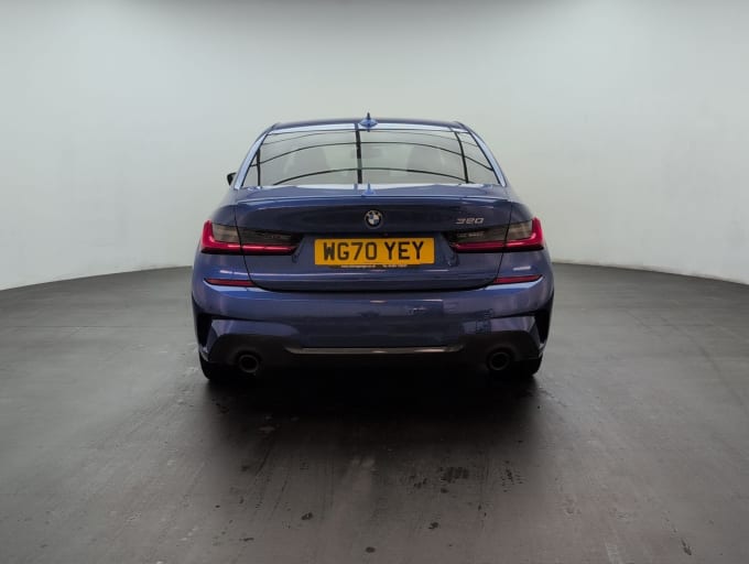 2025 BMW 3 Series