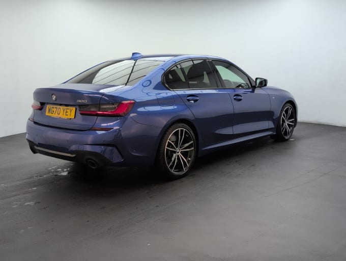 2025 BMW 3 Series