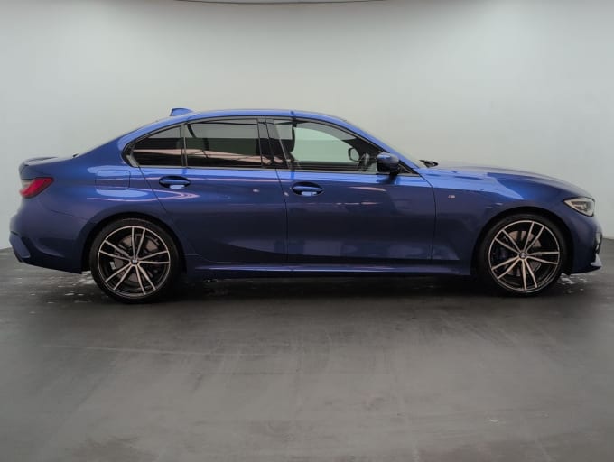 2025 BMW 3 Series