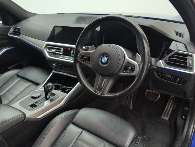 2025 BMW 3 Series