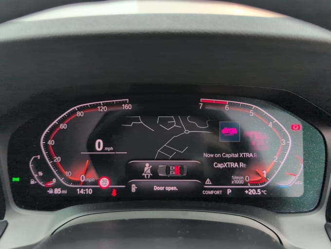 2025 BMW 3 Series