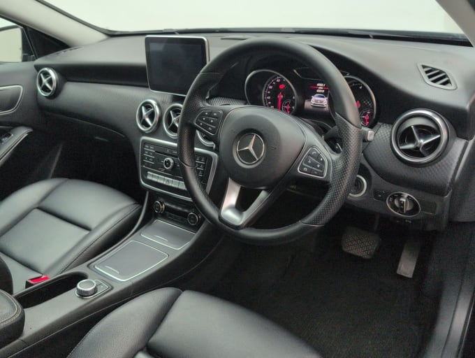 2025 Mercedes-benz A Class