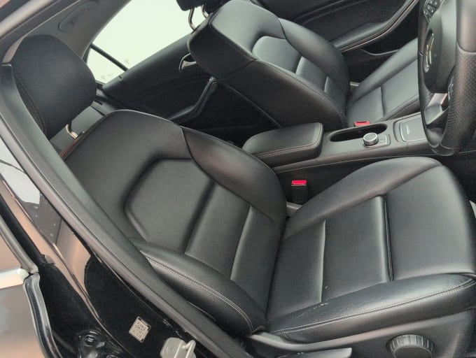 2025 Mercedes-benz A Class