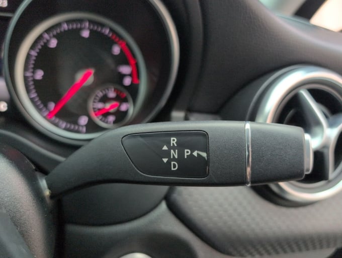 2025 Mercedes-benz A Class
