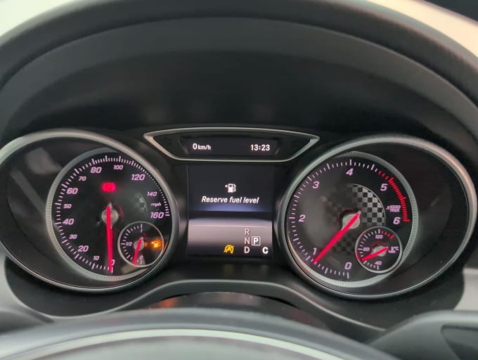 2025 Mercedes-benz A Class
