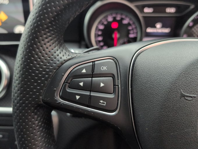 2025 Mercedes-benz A Class