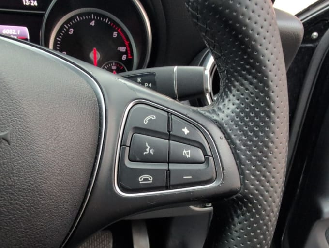 2025 Mercedes-benz A Class