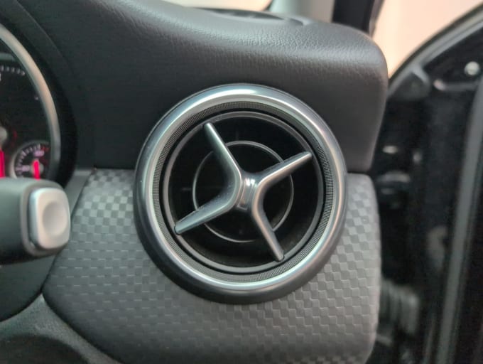 2025 Mercedes-benz A Class