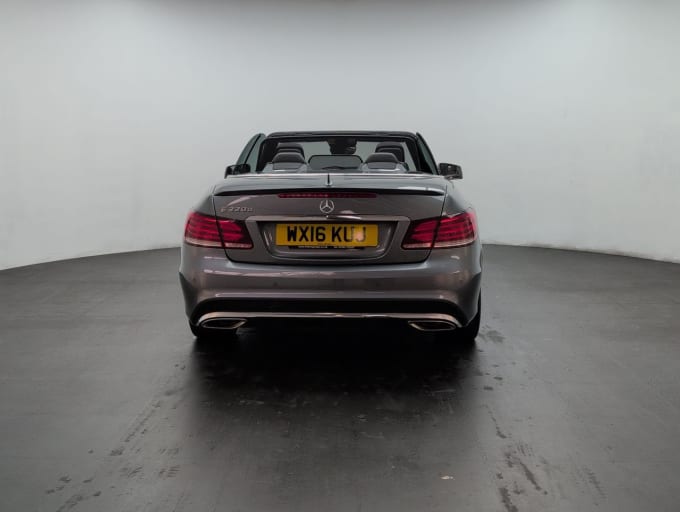2025 Mercedes-benz E Class