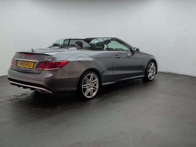 2025 Mercedes-benz E Class