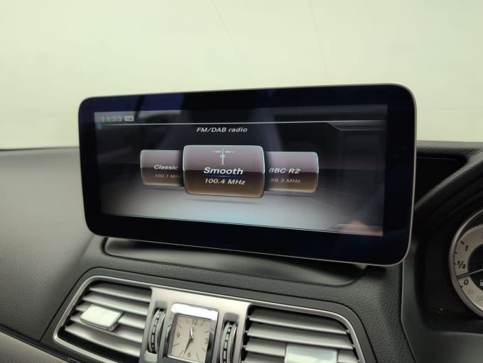 2025 Mercedes-benz E Class