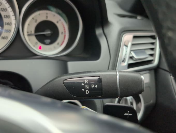 2025 Mercedes-benz E Class