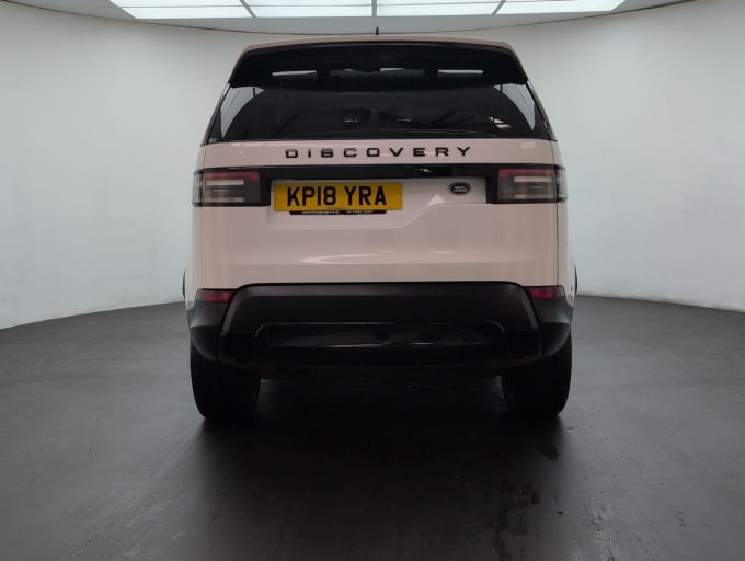2025 Land Rover Discovery