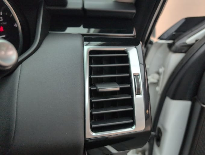 2025 Land Rover Discovery
