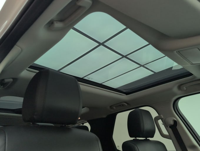 2025 Land Rover Discovery