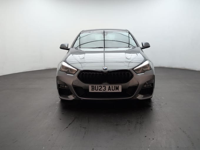 2025 BMW 2 Series Gran Coupe